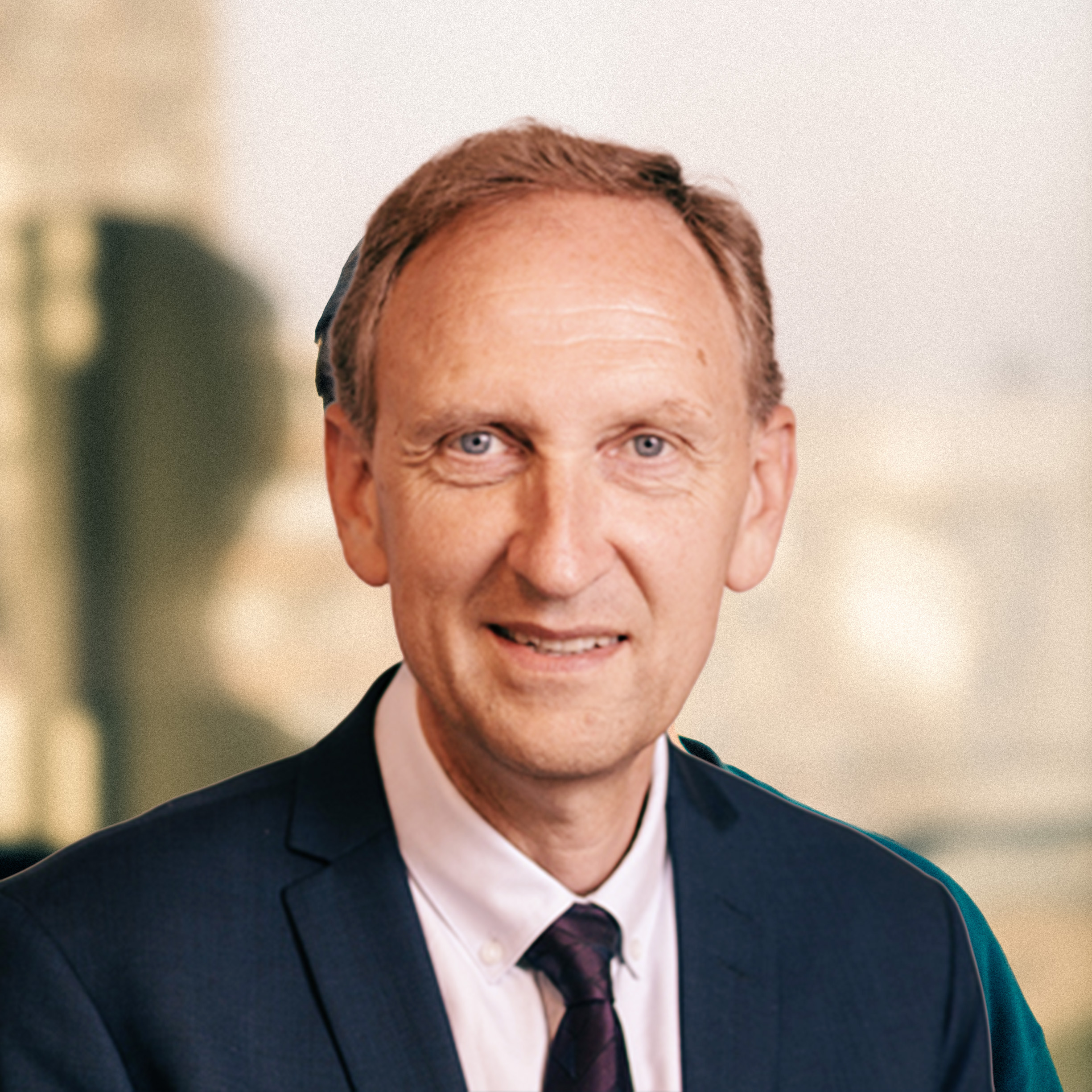 Andreas Kjaer, MD, PhD, DMSc