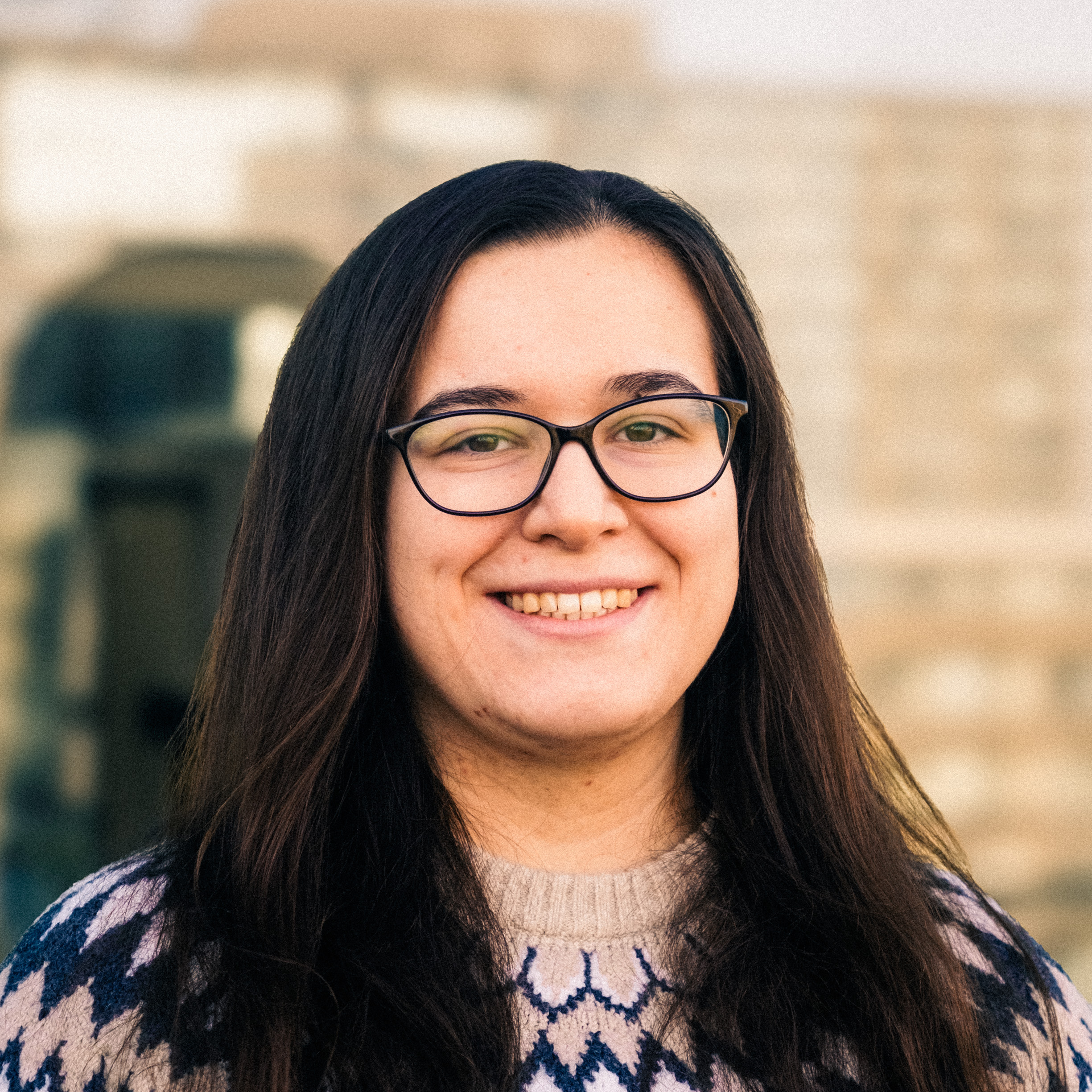 Krisztina Szénási-Papp, MSc