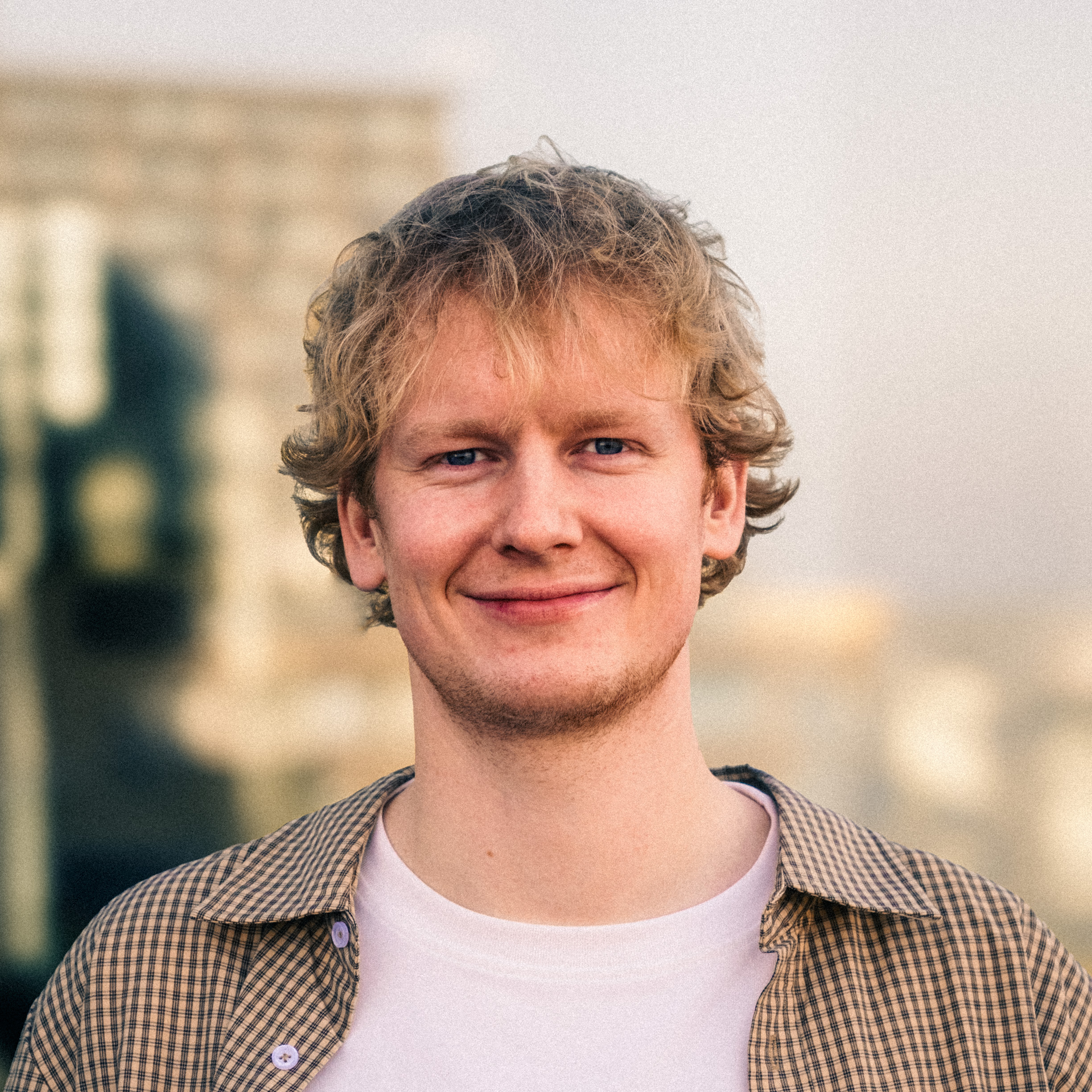 Mads Nygaard, MSc